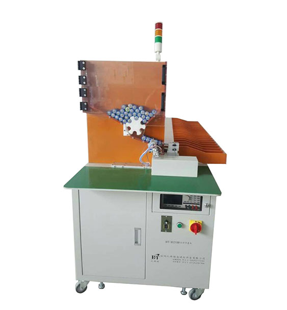 電池點焊機：領域內強大的焊接工具