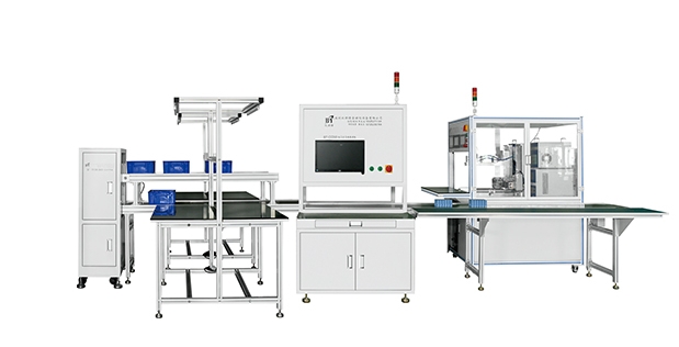 鋰電池自動(dòng)化生產(chǎn)線及其影響