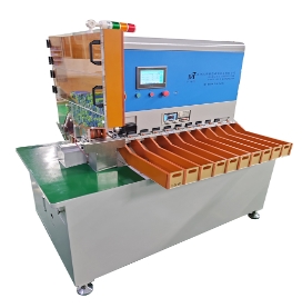 鋰電池分選機：推動可持續能源未來的關鍵技術