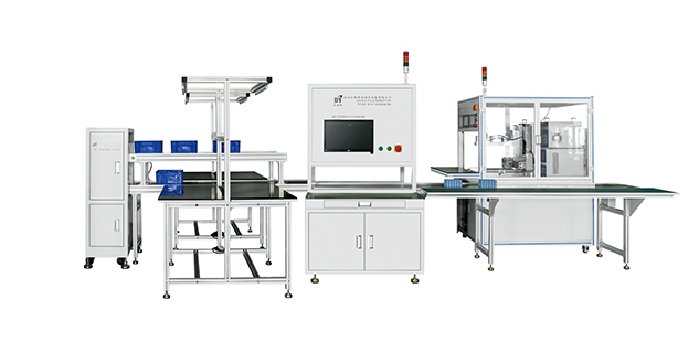 深入了解電池包Pack生產線！