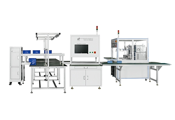 18650鋰電池PACK之前都要經過哪些檢測？