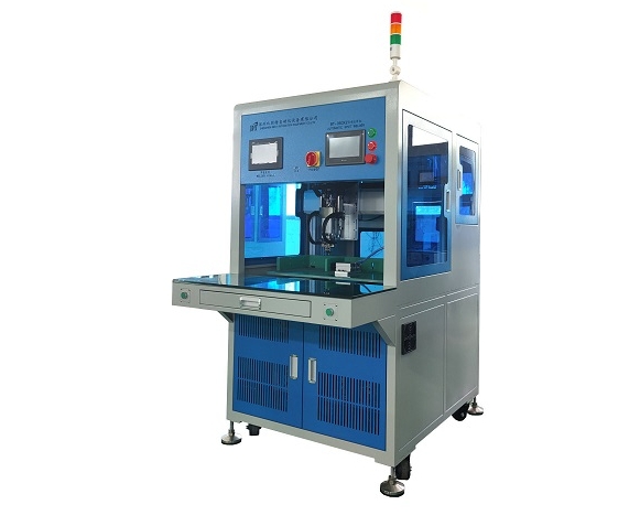 18650電池自動點焊機選型技巧