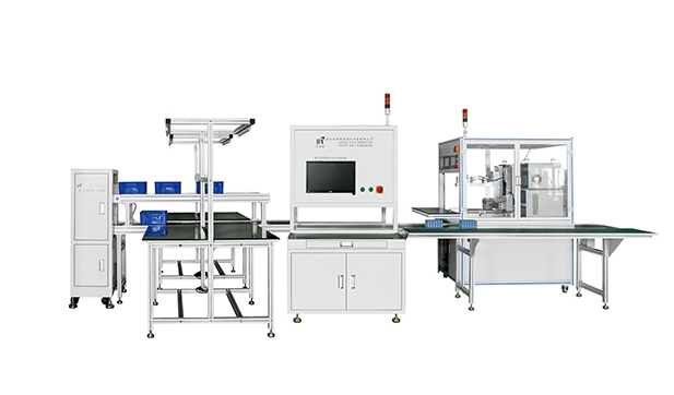 電池模組生產(chǎn)線是如何打造高效能電池系統(tǒng)的？