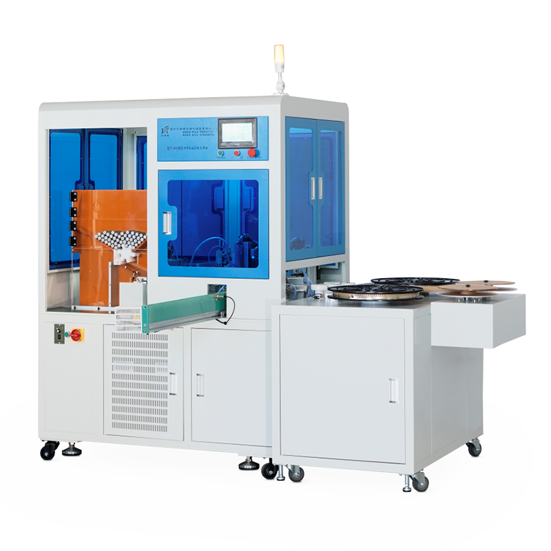 電池點焊機怎么選才靠譜？