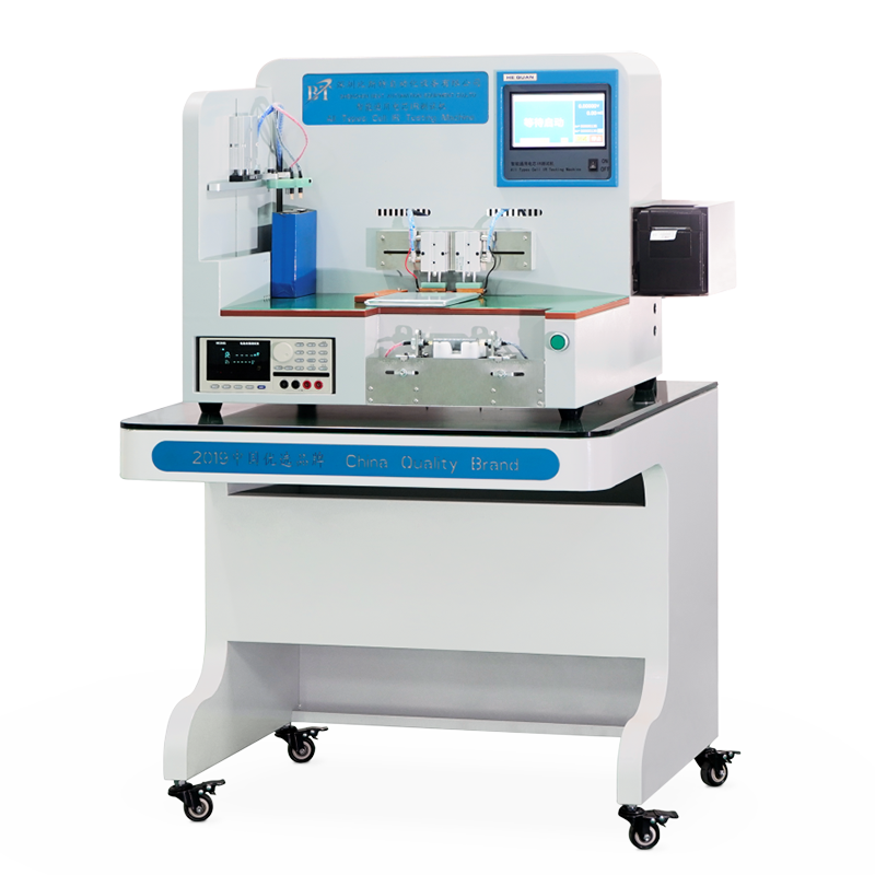 電池組生產線的焊接工藝怎么選？